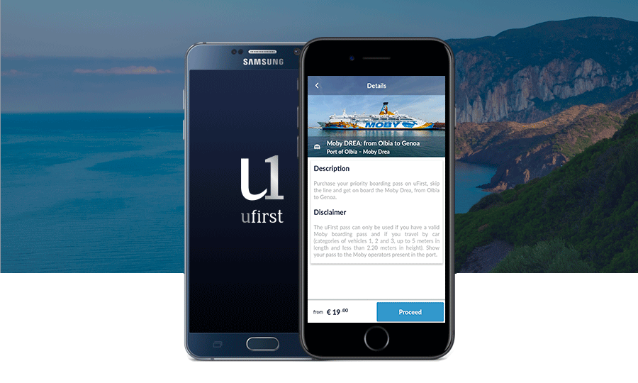 uFirst