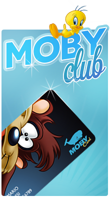 MobyClub